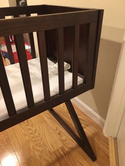 Babyletto deals bowery bassinet