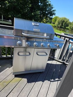 Grill for sale