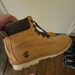 Rocawear Boots