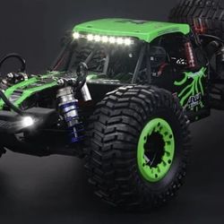 ZD RACING DBX-10 ROCKET 1/10 4 WD 80km/H 2.4G BRUSHLESS RC CAR OFF- ROAD DESERT BUGGY-RTR VERSION 