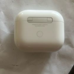 Authentic Apple AirPod Case 4th Gen