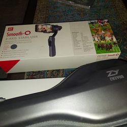Zhiyun Smooth Q  3