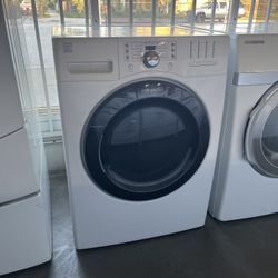 Kenmore Gas Dryer