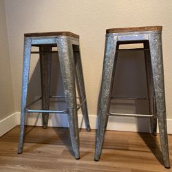 Stools