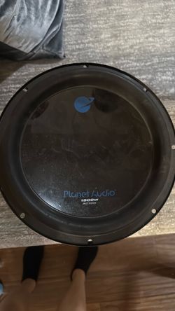 Speakers