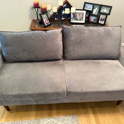 FREE COUCH