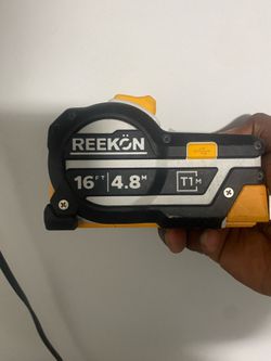 Reekon