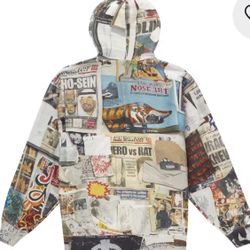 Supreme Dash Wall Matching Set 