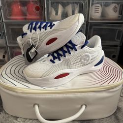 Rigorer Austin Reaves AR1 - Size 10