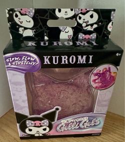 Kuromi Squishy