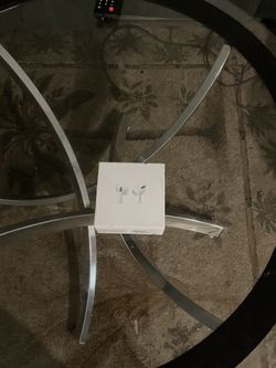 AirPods pro