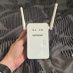 Net gear Wi-Fi Range Extender