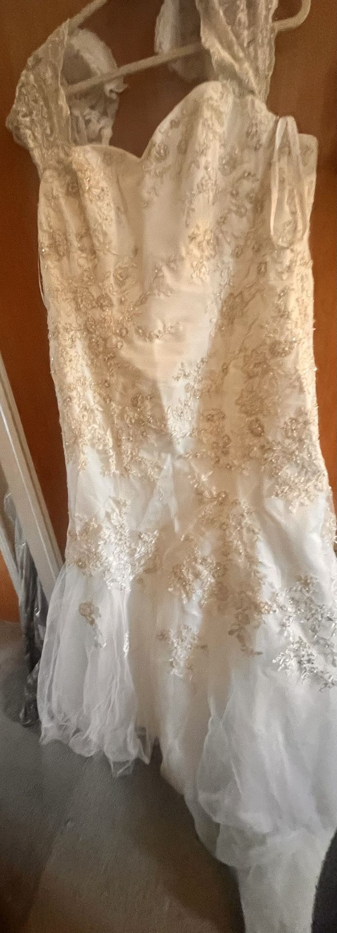 Wedding Gown