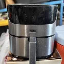 Air Fryer- Bella Pro Series 