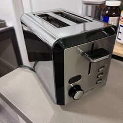 Toaster