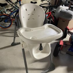 High Chair