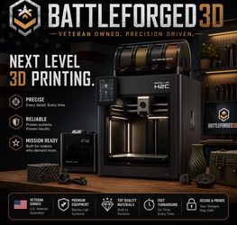 Custom 3D Printing