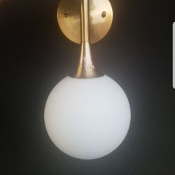 Wall Light New