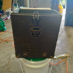 Movie Projector