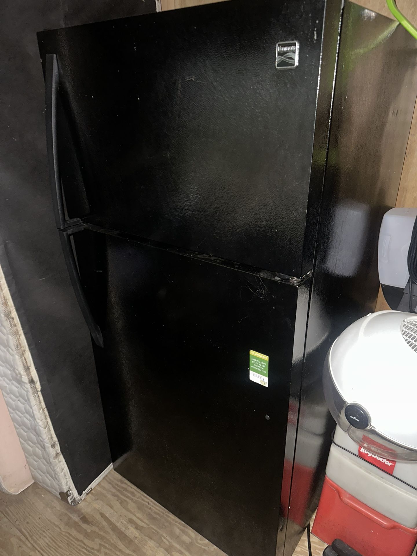Fridge (Full Size )