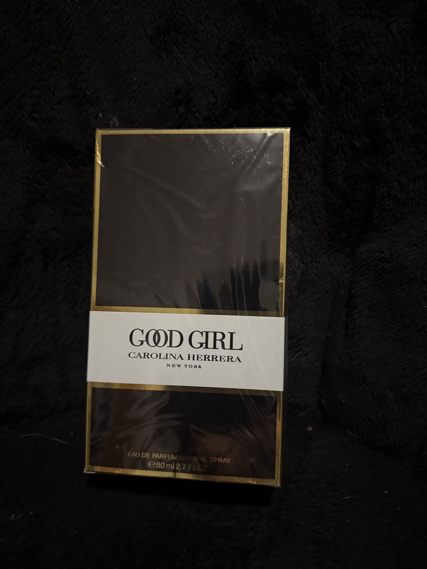 Good Girl Carolina Herrera