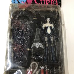 Resurrection Of Monsterss Vampire Curia