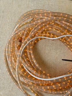 Patio Lights RV or Home
