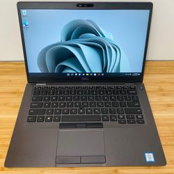 💻Almost New Dell Latitude 7490 Laptop 14”” Screen✅Intel Core i7 Prcoessor/16GB RAM/512GB Storage⚡️Windows 11✔️Finance Available💲1 Year Warranty 