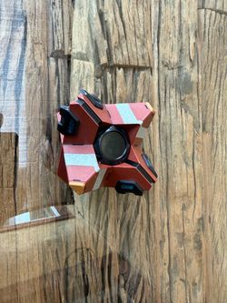 Destiny ghost Figure/ video game collectors / UNTESTED NO CHARGER