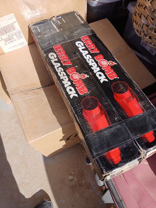 Cherry Bomb Classpack