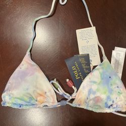 Ralph Lauren Bikini Top