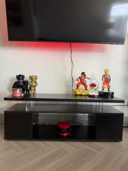 Tv console