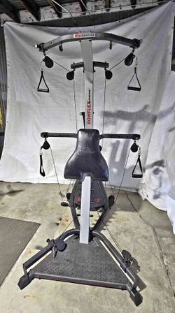 Bowflex Xtreme Home Gym