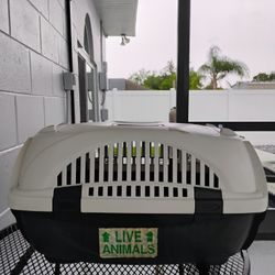 Pet Carrier 