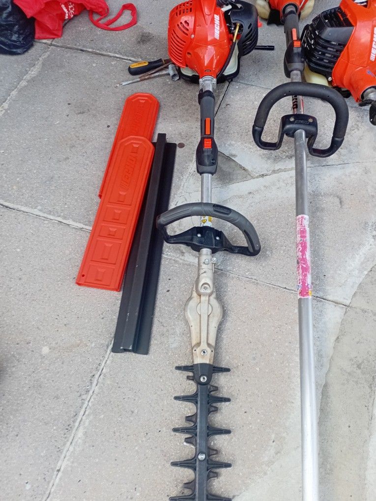 Landscape Tools Echo