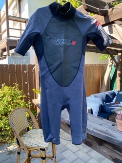 Men’s O’Neil spring suit
