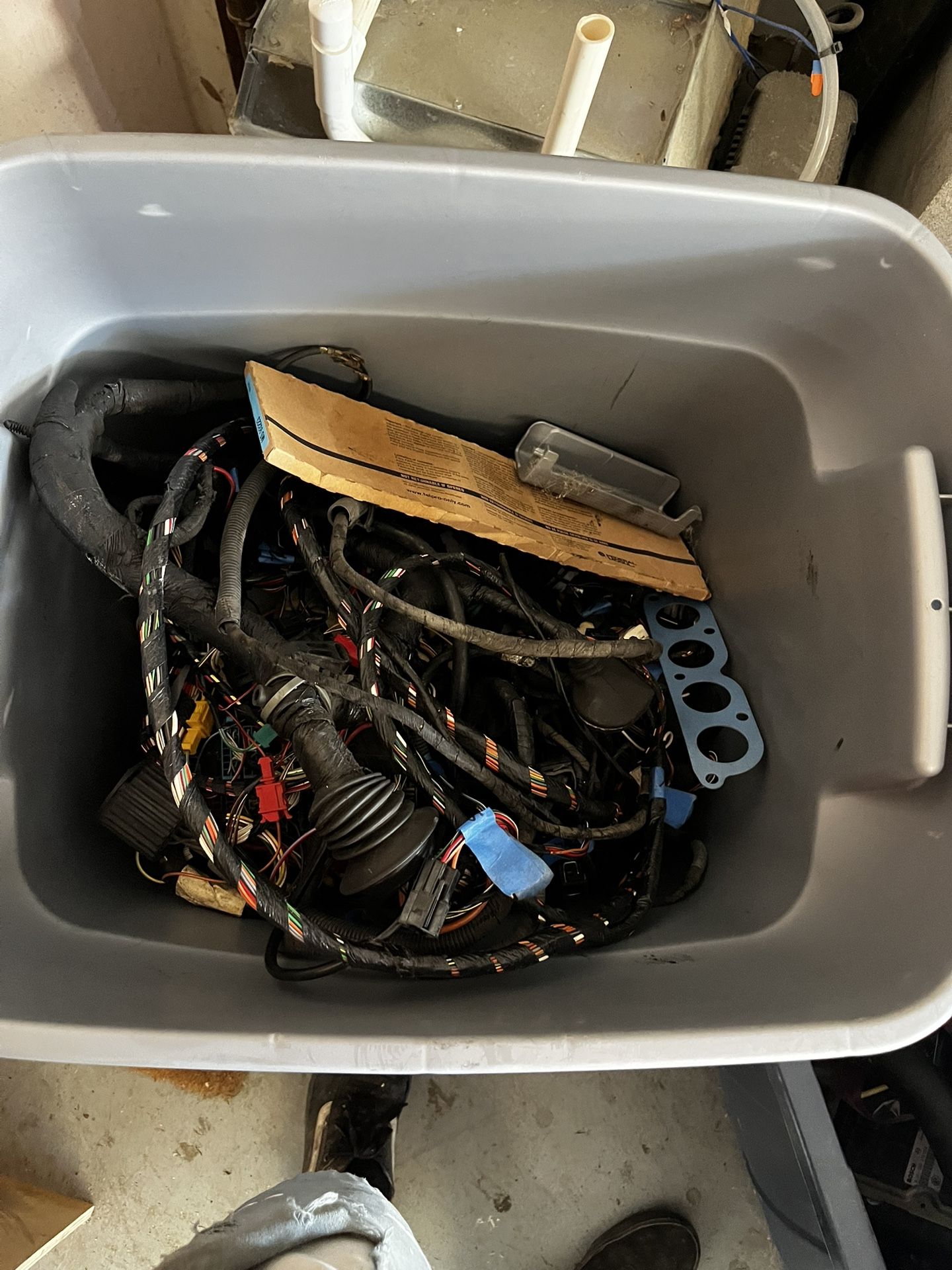 Volkswagen MK3 Jetta, Golf, Cabriolet Parts