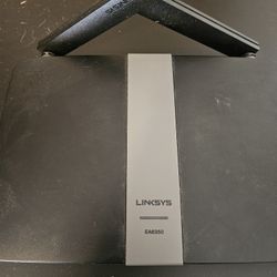 Linsys Witeless Router