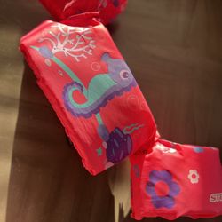 Swim Vest Up To 30 Llbs