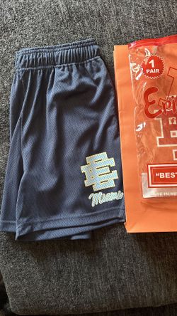 Eric Emanuel Miami - M Short