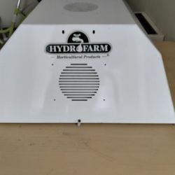 HYDROFARM  INDOOR HPS (High Pressure Sodium) GROW LIGHT KIT