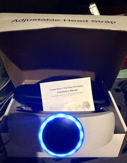 Battery To Add Play To VR