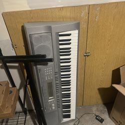 Keyboard 