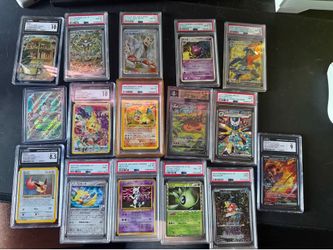Pokemon for sale, hmu