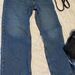 Pants Wrangler. 36/29