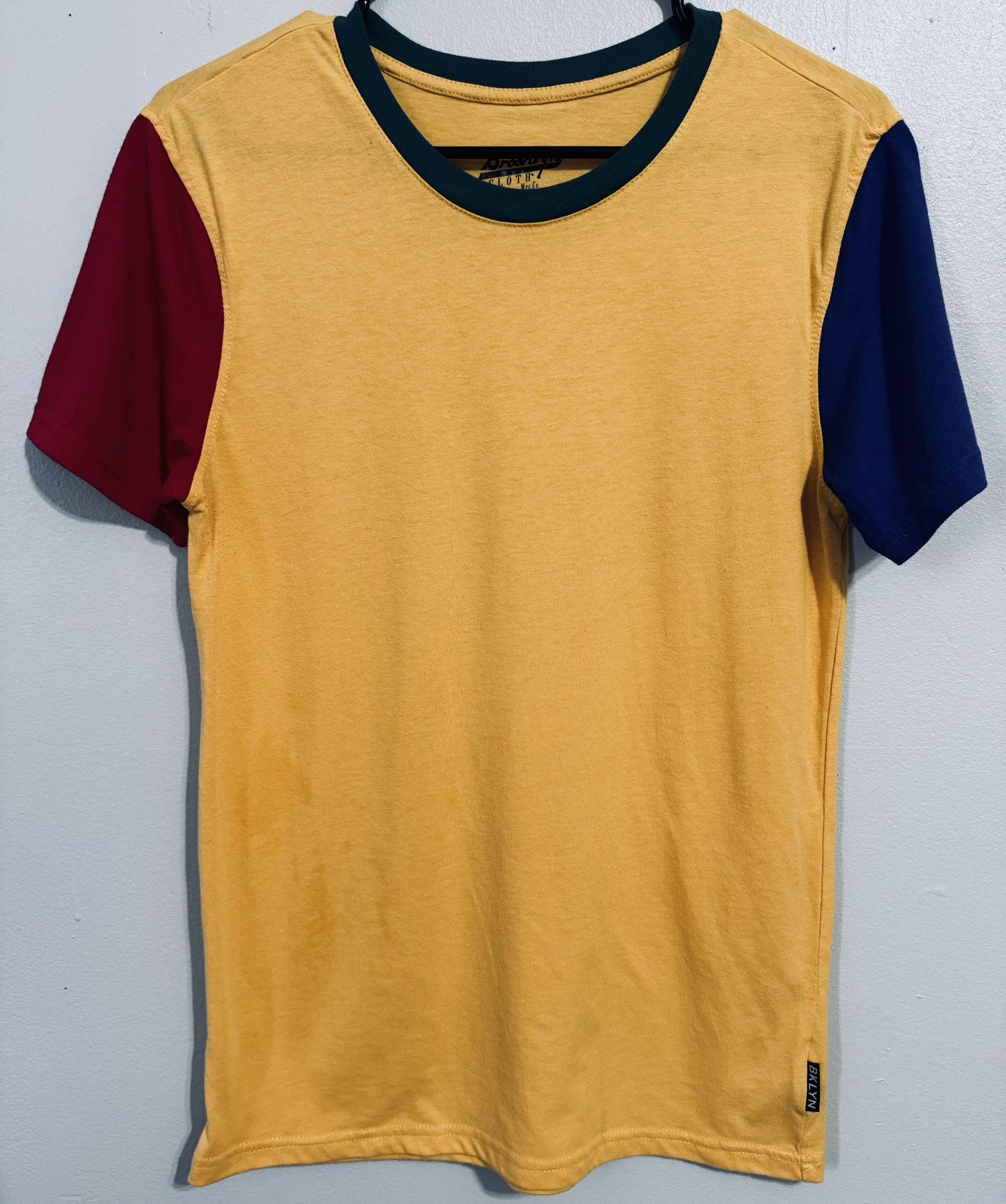 Brooklyn Cloth T-Shirt