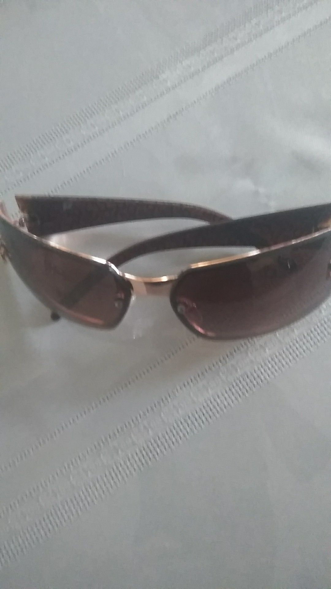 DG sunglasses