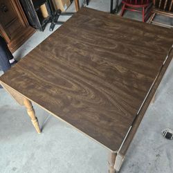 Breakfast Table