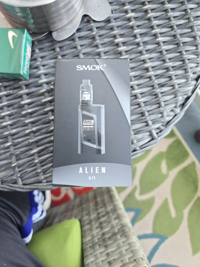 Smok Alien Kit