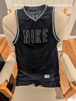 Nike Serena Williams Design Crew Women's Tennis Jersey Dress (Small) Black